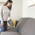 BLACK & DECKER Vacuum Cleaner | BHHV320B-QW | Cordless operating | Handstick | 12 V | Operating time (max) 20 min | Gray/Blue