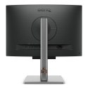 Benq RD240Q 24,1" 2560x1600 LED 16:10 IPS Monitor do programowania ciemnoszary/HDMI, DP, USB | Benq