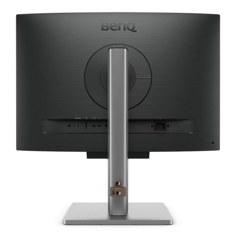 Benq RD240Q 24,1" 2560x1600 LED 16:10 IPS Monitor do programowania ciemnoszary/HDMI, DP, USB | Benq Benq RD240Q 24,1" 2560x1600 LED 16:10 IPS Monitor do programowania ciemnoszary/HDMI, DP, USB | Benq