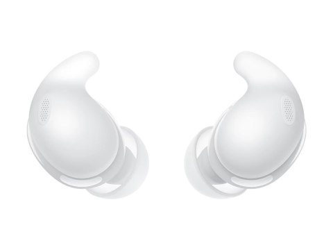Bezprzewodowe słuchawki z redukcją szumów Sony WF-LS910N LinkBuds Fit, biały | Sony Bezprzewodowe słuchawki z redukcją szumów Sony WF-LS910N LinkBuds Fit, biały | Sony