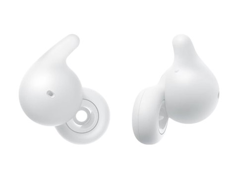 Bezprzewodowe słuchawki z redukcją szumów Sony WF-LS910N LinkBuds Fit, biały | Sony Bezprzewodowe słuchawki z redukcją szumów Sony WF-LS910N LinkBuds Fit, biały | Sony