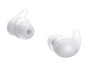 Bezprzewodowe słuchawki z redukcją szumów Sony WF-LS910N LinkBuds Fit, biały | Sony
