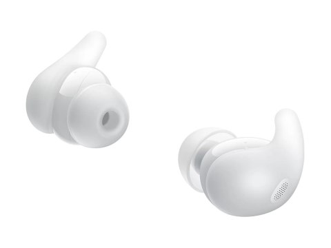 Bezprzewodowe słuchawki z redukcją szumów Sony WF-LS910N LinkBuds Fit, biały | Sony Bezprzewodowe słuchawki z redukcją szumów Sony WF-LS910N LinkBuds Fit, biały | Sony