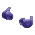 Bezprzewodowe słuchawki z redukcją szumów Sony WF-LS910N LinkBuds Fit, fioletowe | Sony