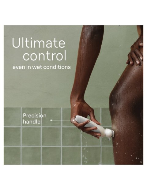 Braun Epilator | SES9-341 Silk-épil 9 | Operating time (max) 50 min | Number of power levels 2 | Wet & Dry | White Braun Epilator | SES9-341 Silk-épil 9 | Operating time (max) 50 min | Number of power levels 2 | Wet & Dry | White