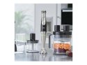 Braun MultiQuick 9 MQ9195XLI | Blender ręczny | 1200 W | Liczba prędkości 3 | Czarny/Stal nierdzewna