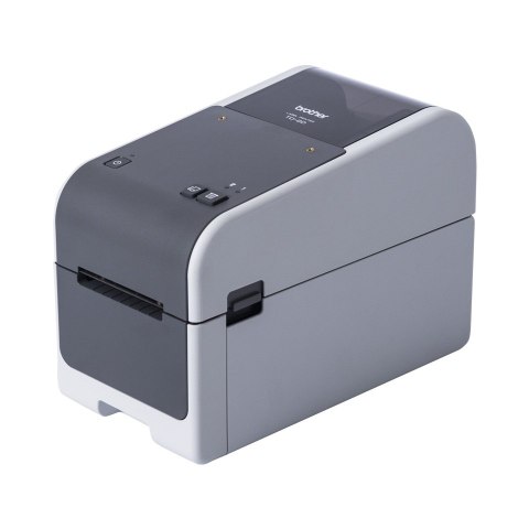 Brother TD-2310D203 Label, Wristband, Receipt Printer Brother TD-2310D203 Label, Wristband, Receipt Printer