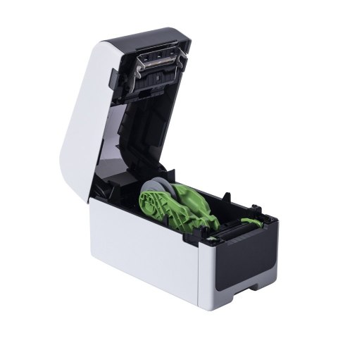 Brother TD-2310D203 Label, Wristband, Receipt Printer Brother TD-2310D203 Label, Wristband, Receipt Printer