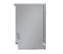 Candy Dishwasher | CF 3C7L0X | Free standing | Width 60 cm | Number of place settings 13 | Number of programs 5 | Energy efficie