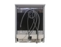 Candy Dishwasher | CF 3C7L0X | Free standing | Width 60 cm | Number of place settings 13 | Number of programs 5 | Energy efficie