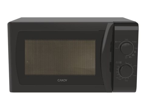 Candy Microwave oven with Grill | CMG20SMB | Free standing | 20 L | 700 W | Grill | Black Candy Microwave oven with Grill | CMG20SMB | Free standing | 20 L | 700 W | Grill | Black