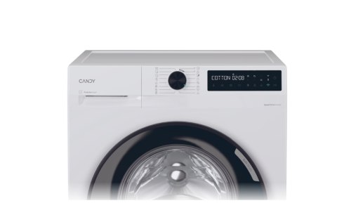 Candy Washing Machine | BR 49B8-S | Energy efficiency class A | Front loading | Washing capacity 9 kg | 1400 RPM | Depth 60 cm | Candy Washing Machine | BR 49B8-S | Energy efficiency class A | Front loading | Washing capacity 9 kg | 1400 RPM | Depth 60 cm |