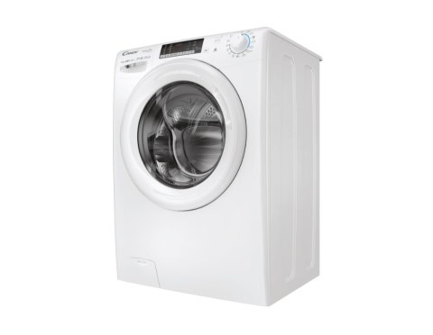 Candy Washing Machine with Dryer | COW 4644TWM6/1-S | Energy efficiency class A/E | Front loading | Washing capacity 6 kg | 1400 Candy Washing Machine with Dryer | COW 4644TWM6/1-S | Energy efficiency class A/E | Front loading | Washing capacity 6 kg | 1400