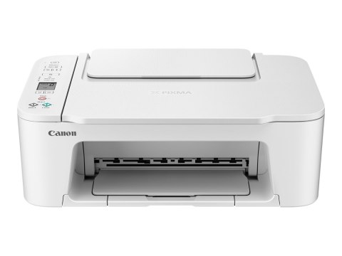 Canon PIXMA TS3751i | Inkjet | Colour | A4 | Wi-Fi | White Canon PIXMA TS3751i | Inkjet | Colour | A4 | Wi-Fi | White