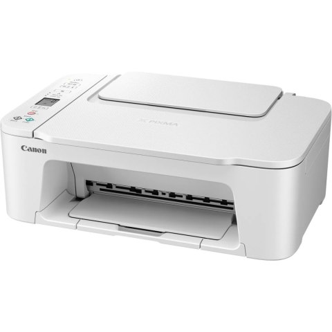 Canon PIXMA TS3751i | Inkjet | Colour | A4 | Wi-Fi | White Canon PIXMA TS3751i | Inkjet | Colour | A4 | Wi-Fi | White