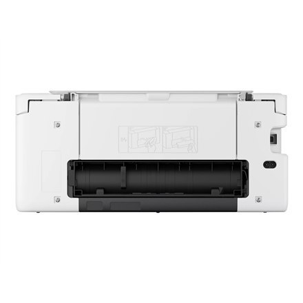 Canon PIXMA TS7650i Multifunctional Colour Ink-jet A4 White Canon PIXMA TS7650i Multifunctional Colour Ink-jet A4 White