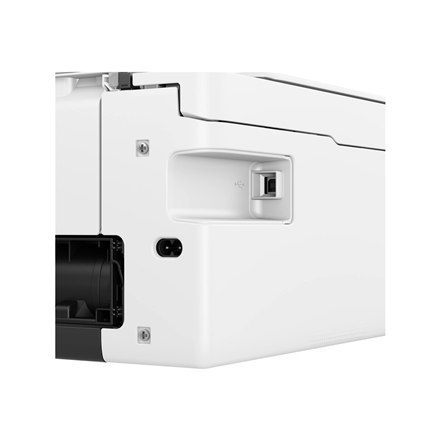Canon PIXMA TS7650i Multifunctional Colour Ink-jet A4 White Canon PIXMA TS7650i Multifunctional Colour Ink-jet A4 White
