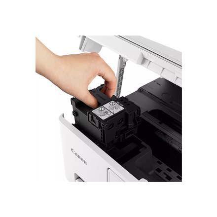 Canon PIXMA TS7650i Multifunctional Colour Ink-jet A4 White Canon PIXMA TS7650i Multifunctional Colour Ink-jet A4 White