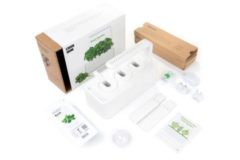 Click & Grow | Smart Garden 3 Click & Grow | Smart Garden 3