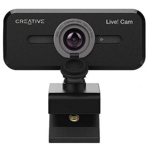 Creative | Live Cam Sync, 1080p HD, 2MP Creative | Live Cam Sync, 1080p HD, 2MP