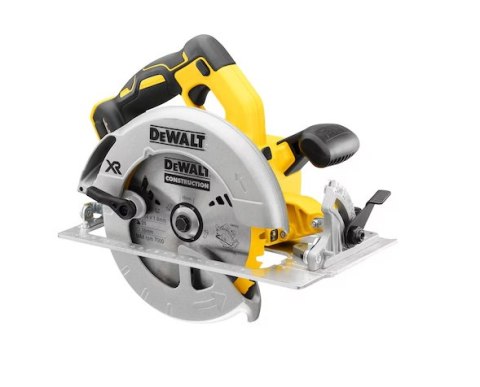 DEWALT 18V XR Brushless 184 mm Circular Saw - Tool Only | DCS570N-XJ DEWALT 18V XR Brushless 184 mm Circular Saw - Tool Only | DCS570N-XJ
