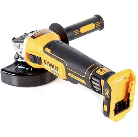 DEWALT | Angle Grinder | DCG405N DEWALT | Angle Grinder | DCG405N