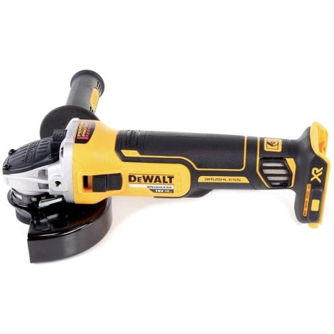 DEWALT | Angle Grinder | DCG405N DEWALT | Angle Grinder | DCG405N
