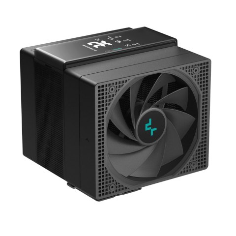 Deepcool CPU Cooler | ASSASSIN IV VC VISION | Intel, AMD Deepcool CPU Cooler | ASSASSIN IV VC VISION | Intel, AMD