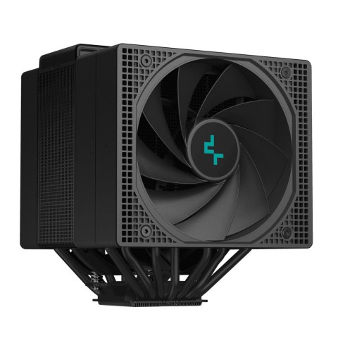 Deepcool CPU Cooler | ASSASSIN IV VC VISION | Intel, AMD Deepcool CPU Cooler | ASSASSIN IV VC VISION | Intel, AMD