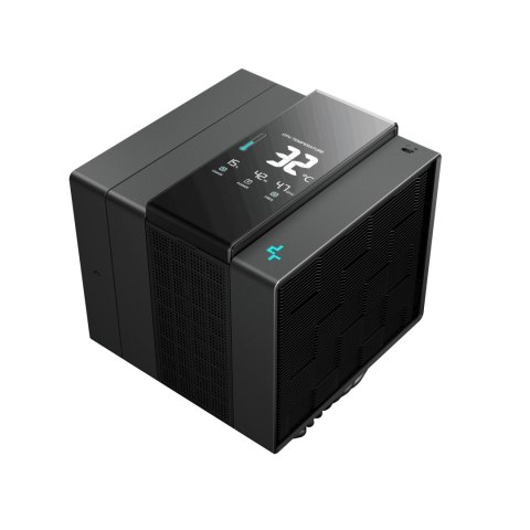 Deepcool CPU Cooler | ASSASSIN IV VC VISION | Intel, AMD Deepcool CPU Cooler | ASSASSIN IV VC VISION | Intel, AMD