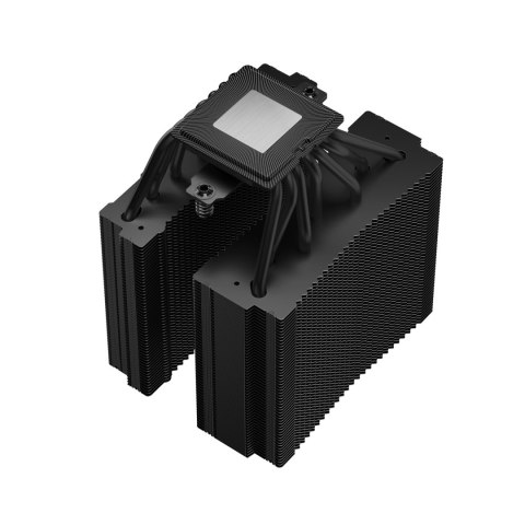 Deepcool CPU Cooler | ASSASSIN IV VC VISION | Intel, AMD Deepcool CPU Cooler | ASSASSIN IV VC VISION | Intel, AMD