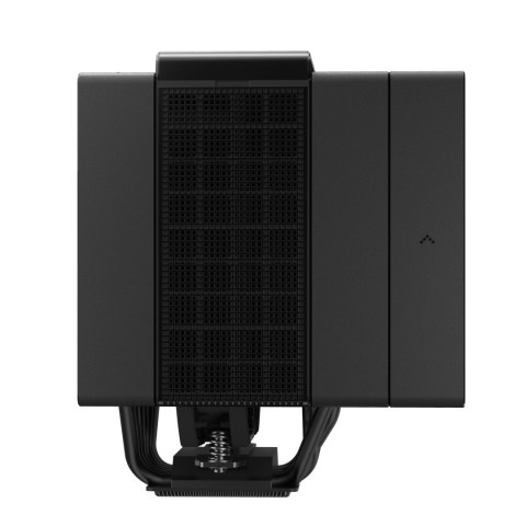 Deepcool CPU Cooler | ASSASSIN IV VC VISION | Intel, AMD Deepcool CPU Cooler | ASSASSIN IV VC VISION | Intel, AMD