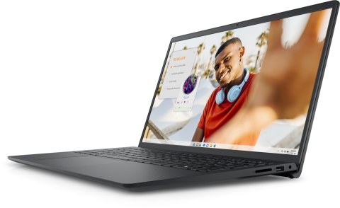Dell Inspiron 15 3535 | Carbon Black | 15.6 " | WVA | FHD | 1920 x 1080 pixels | AMD Ryzen 5 | 7730U | 16 GB | DDR4 | Solid-stat Dell Inspiron 15 3535 | Carbon Black | 15.6 " | WVA | FHD | 1920 x 1080 pixels | AMD Ryzen 5 | 7730U | 16 GB | DDR4 | Solid-stat