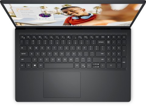 Dell Inspiron 15 3535 | Carbon Black | 15.6 " | WVA | FHD | 1920 x 1080 pixels | AMD Ryzen 5 | 7730U | 16 GB | DDR4 | Solid-stat Dell Inspiron 15 3535 | Carbon Black | 15.6 " | WVA | FHD | 1920 x 1080 pixels | AMD Ryzen 5 | 7730U | 16 GB | DDR4 | Solid-stat