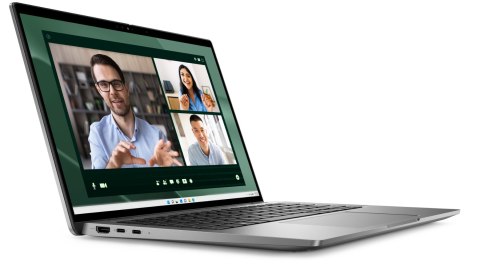 Dell Latitude 7450 | 14 " | IPS | FHD+ | 1920 x 1200 pixels | Anti-glare | Intel Ultra 5 | 125U | 16 GB | LPDDR5x | Solid-state Dell Latitude 7450 | 14 " | IPS | FHD+ | 1920 x 1200 pixels | Anti-glare | Intel Ultra 5 | 125U | 16 GB | LPDDR5x | Solid-state
