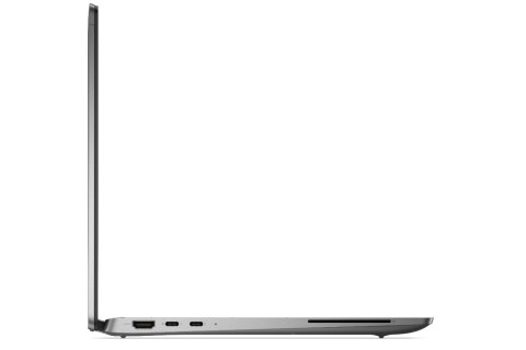 Dell Latitude 7450 | 14 " | IPS | FHD+ | 1920 x 1200 pixels | Anti-glare | Intel Ultra 5 | 125U | 16 GB | LPDDR5x | Solid-state Dell Latitude 7450 | 14 " | IPS | FHD+ | 1920 x 1200 pixels | Anti-glare | Intel Ultra 5 | 125U | 16 GB | LPDDR5x | Solid-state