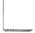 Dell Mobile Precision 7680 AG FHD+ i9-13950HX/32GB/1TB/NVIDIA RTX 2000 Ada 8GB/Win11 Pro/US Backlit kbd/FP/SC/3Y ProSupport NBD