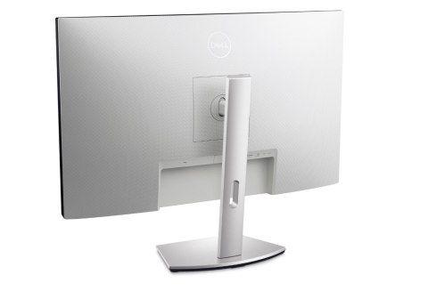 Dell S2722QC | 27 " | IPS | UHD | 16:9 | 60 Hz | 4 ms | 3840 x 2160 pixels | 350 cd/m² | HDMI ports quantity 2 | White | Warrant Dell S2722QC | 27 " | IPS | UHD | 16:9 | 60 Hz | 4 ms | 3840 x 2160 pixels | 350 cd/m² | HDMI ports quantity 2 | White | Warrant
