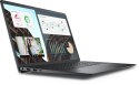 Dell Vostro 15 3530 | Black | 15.6 " | WVA | FHD | 1920 x 1080 pixels | 120 Hz | Anti-glare | Intel Core i7 | i7-1355U | 16 GB |