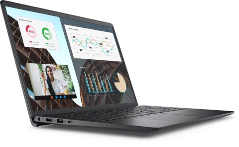 Dell Vostro 15 3530 | Black | 15.6 " | WVA | FHD | 1920 x 1080 pixels | 120 Hz | Anti-glare | Intel Core i7 | i7-1355U | 16 GB | Dell Vostro 15 3530 | Black | 15.6 " | WVA | FHD | 1920 x 1080 pixels | 120 Hz | Anti-glare | Intel Core i7 | i7-1355U | 16 GB |