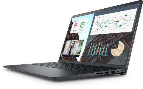 Dell Vostro 15 3530 | Black | 15.6 " | WVA | FHD | 1920 x 1080 pixels | 120 Hz | Anti-glare | Intel Core i7 | i7-1355U | 16 GB | Dell Vostro 15 3530 | Black | 15.6 " | WVA | FHD | 1920 x 1080 pixels | 120 Hz | Anti-glare | Intel Core i7 | i7-1355U | 16 GB |