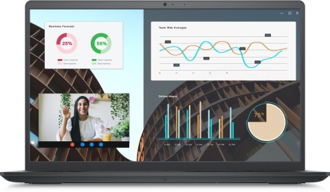 Dell Vostro 15 3530 | Black | 15.6 " | WVA | FHD | 1920 x 1080 pixels | 120 Hz | Anti-glare | Intel Core i7 | i7-1355U | 16 GB | Dell Vostro 15 3530 | Black | 15.6 " | WVA | FHD | 1920 x 1080 pixels | 120 Hz | Anti-glare | Intel Core i7 | i7-1355U | 16 GB |