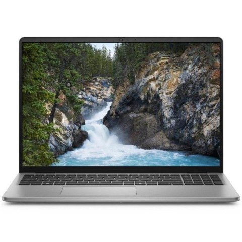 Dell Vostro 16 5640 | Titan Grey | 16 " | WVA | FHD+ | 1920 x 1200 pixels | Anti-glare | Intel Core 7 | 150U | 16 GB | DDR5 | So Dell Vostro 16 5640 | Titan Grey | 16 " | WVA | FHD+ | 1920 x 1200 pixels | Anti-glare | Intel Core 7 | 150U | 16 GB | DDR5 | So