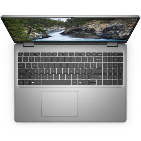 Dell Vostro 16 5640 | Titan Grey | 16 " | WVA | FHD+ | 1920 x 1200 pixels | Anti-glare | Intel Core 7 | 150U | 16 GB | DDR5 | So Dell Vostro 16 5640 | Titan Grey | 16 " | WVA | FHD+ | 1920 x 1200 pixels | Anti-glare | Intel Core 7 | 150U | 16 GB | DDR5 | So