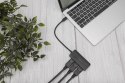 Digitus | 3-Port MST Video Hub (USB-C-3x DisplayPort) | DS-45334