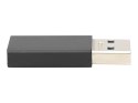 Digitus Adapter | AK-300524-000-S | USB-A to USB-C