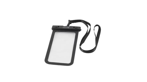 Easy Camp Sandwort Waterproof Smartphone Case, Black | Easy Camp Easy Camp Sandwort Waterproof Smartphone Case, Black | Easy Camp