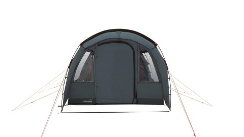 Easy Camp Skarvan 4 Tunnel Tent for 4 persons, Grey | Easy Camp Easy Camp Skarvan 4 Tunnel Tent for 4 persons, Grey | Easy Camp