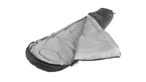 Easy Camp Starling Mummy Black 8°C, 210 x 75 x 50 cm, Two-way open-end, autolock, Teal, Black | Easy Camp Easy Camp Starling Mummy Black 8°C, 210 x 75 x 50 cm, Two-way open-end, autolock, Teal, Black | Easy Camp