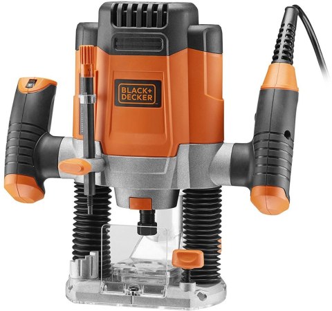 Electric Freza | KW1200E-QS | 1200 W Electric Freza | KW1200E-QS | 1200 W